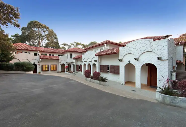 5/32 Pine Hill Drive, Frankston VIC 3199