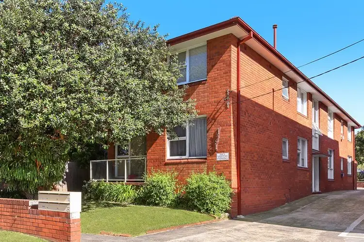 3/121 Balgowlah Road, Fairlight NSW 2094