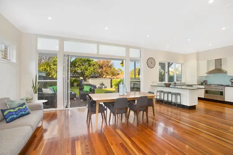 Second view of Homely house listing, 19 Cormiston Avenue, Concord NSW 2137