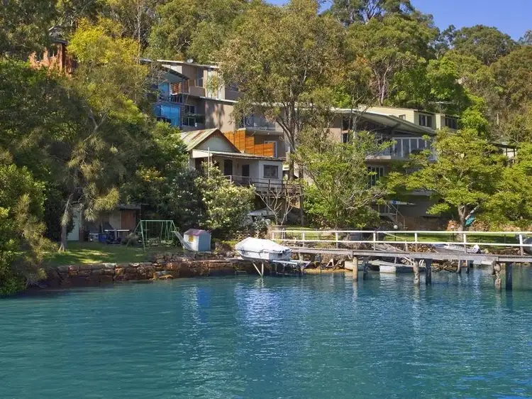 Second view of Homely house listing, 149 Fowler Road, Illawong NSW 2234