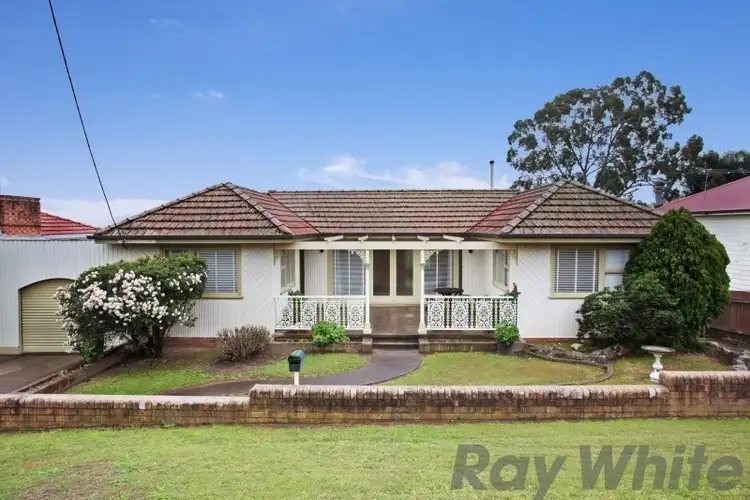 7 George Street, East Maitland NSW 2323