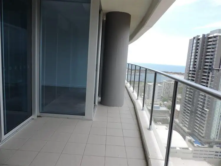 Sixth view of Homely apartment listing, 31404/9 Lawson Street, Southport QLD 4215