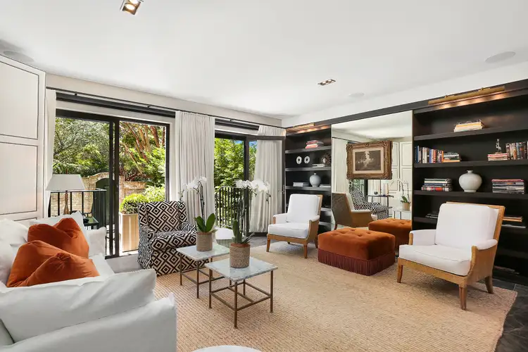 Main view of Homely apartment listing, 3/2a Wallaroy Crescent, Double Bay NSW 2028