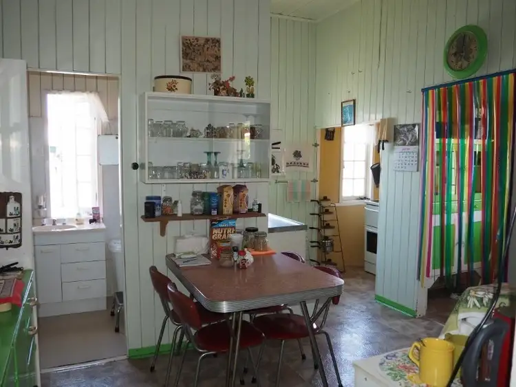 Fourth view of Homely house listing, 55 Zante Street, Maryborough QLD 4650