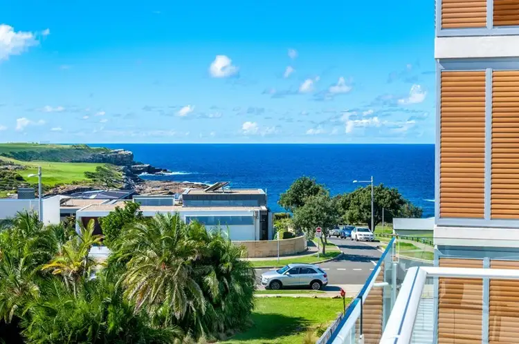 Third view of Homely apartment listing, 3012/42-46 Pine Avenue, Little Bay NSW 2036