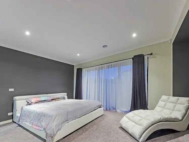 Seventh view of Homely house listing, 15 Merivale Drive, Truganina VIC 3029