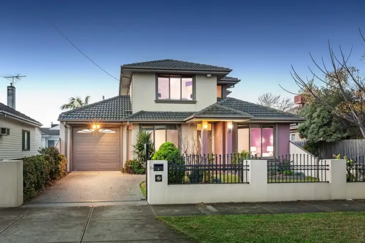 Main view of Homely house listing, 8A Finchley Avenue, Glenroy VIC 3046