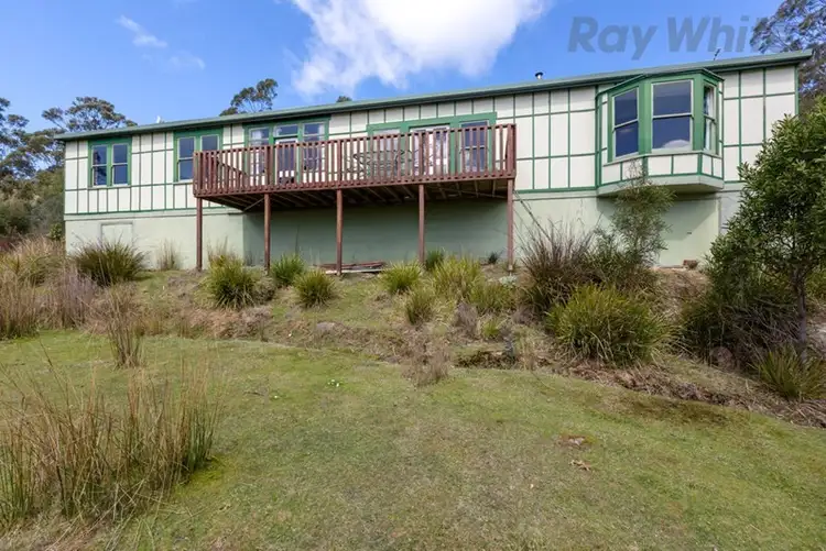 Second view of Homely house listing, 431 Van Morey Road, Margate TAS 7054