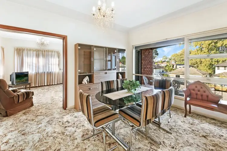 Fourth view of Homely house listing, 16 Georgina Street, Bass Hill NSW 2197