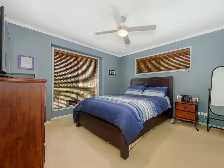 Seventh view of Homely house listing, 22 Dunedin Close, Merrimac QLD 4226