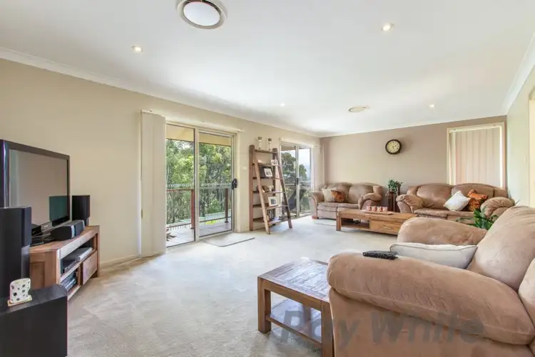 Fifth view of Homely townhouse listing, 6/3 Roma Road, Valentine NSW 2280