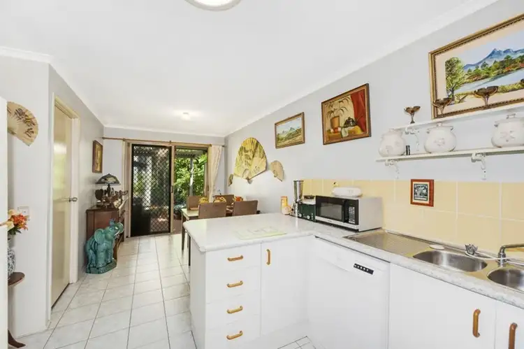 Fourth view of Homely house listing, 35 Lilly Pilly Drive, Banora Point NSW 2486