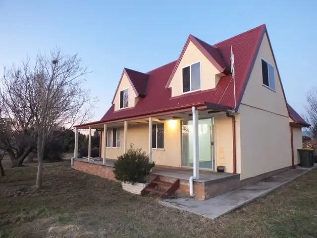 Main view of Homely rural property listing, Address available on request