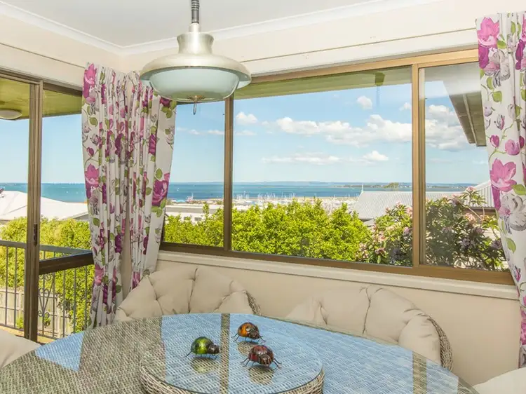 Third view of Homely house listing, 106 Mountjoy Terrace, Manly QLD 4179