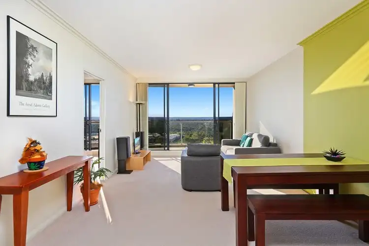 2504/1 Sergeants Lane, St Leonards NSW 2065