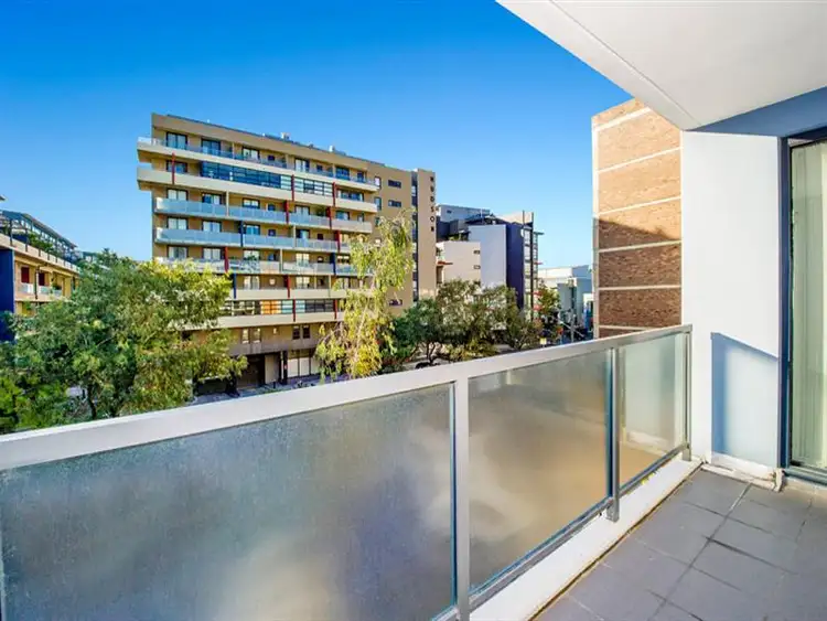 Fourth view of Homely apartment listing, N412/2 Mandible, Alexandria NSW 2015