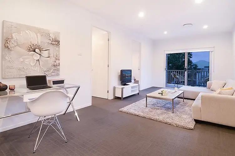 Sixth view of Homely house listing, 26A O'Sullivan Street, Hendra QLD 4011
