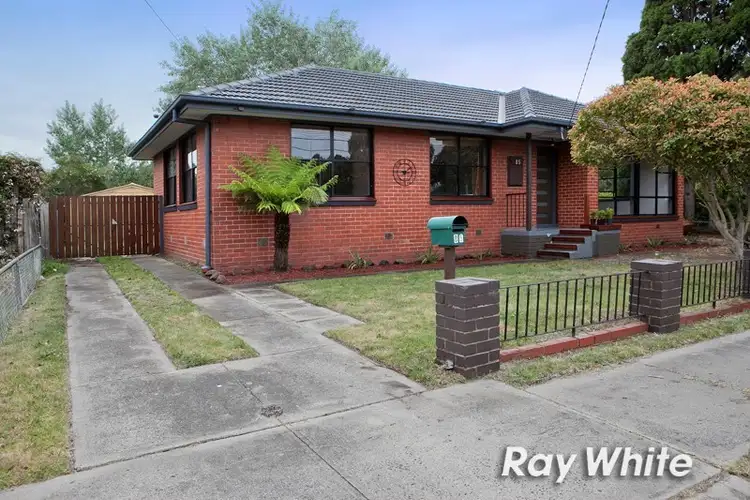 85 Armata Crescent, Frankston North VIC 3200