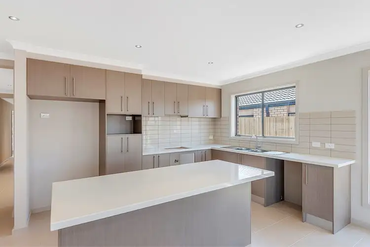 Third view of Homely house listing, 214 Epping Road, Epping VIC 3076