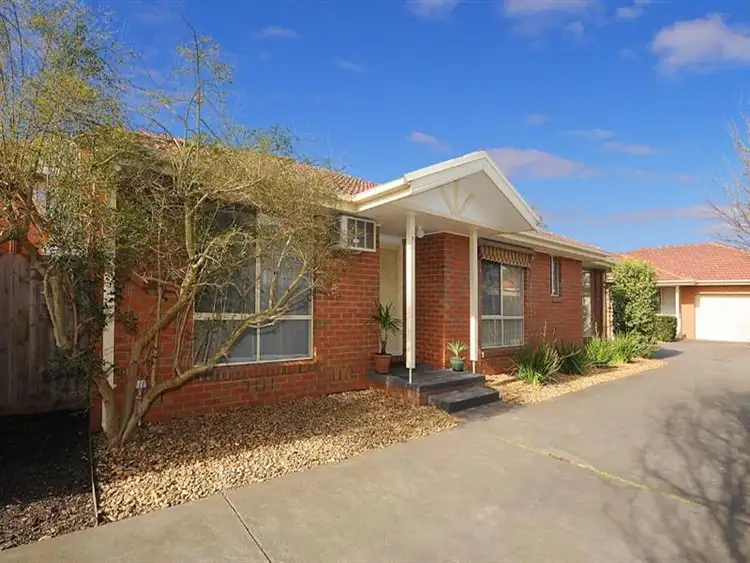 2/68 Northcliffe Road, Edithvale VIC 3196