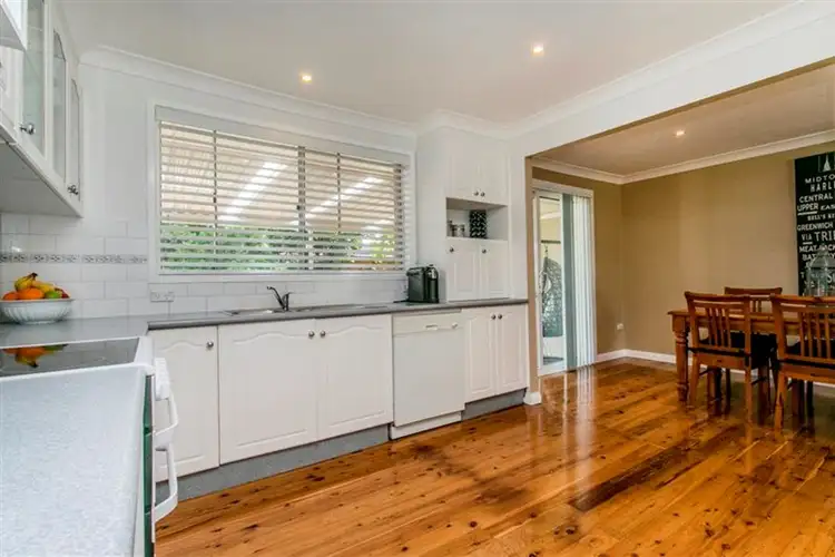 Third view of Homely house listing, 48 Huntingdon Parade, Cambridge Gardens NSW 2747