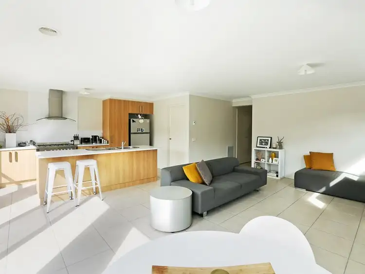 Third view of Homely house listing, 7 Cortona Place, Waurn Ponds VIC 3216