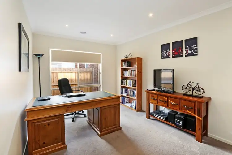 Seventh view of Homely house listing, 15 Wild Oak Avenue, Armstrong Creek VIC 3217