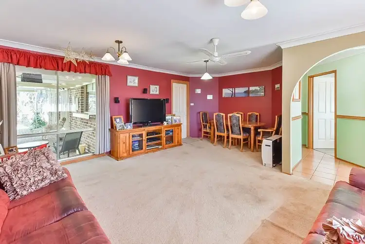 Second view of Homely house listing, 10 Blueberry Court, Narellan Vale NSW 2567