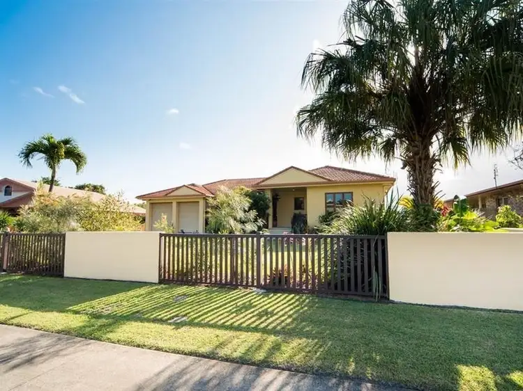 Second view of Homely house listing, 12 Keith Johns Drive, Proserpine QLD 4800