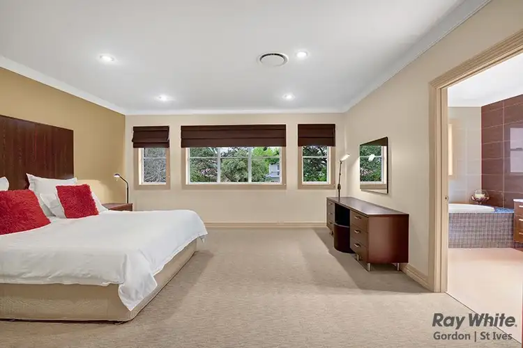 Seventh view of Homely house listing, 3 Elgin Street, Gordon NSW 2072