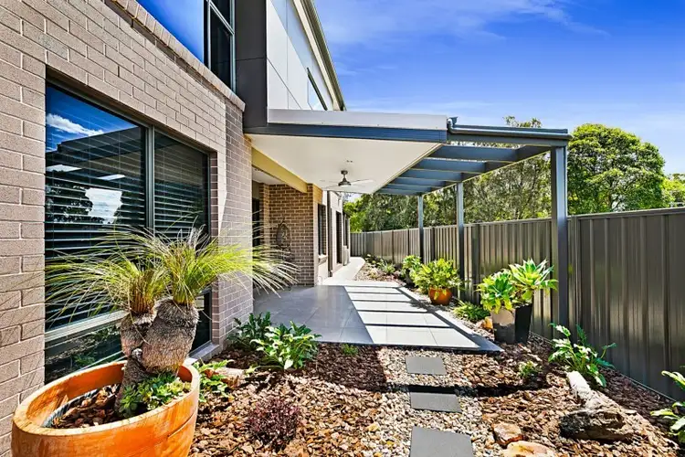 Seventh view of Homely townhouse listing, 2/45 Bouganvillea Drive, Middle Ridge QLD 4350
