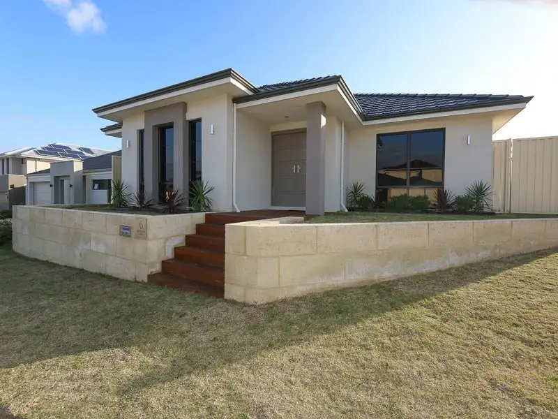 Main view of Homely house listing, 6 Bryanston Pass, Madeley WA 6065