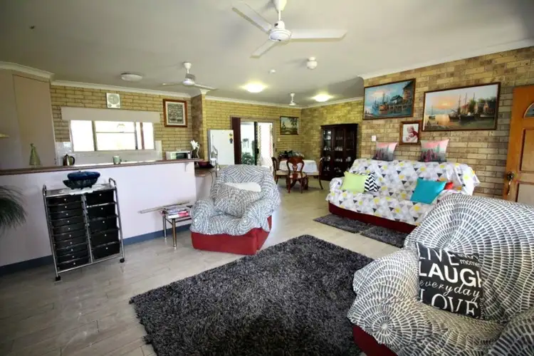 Fourth view of Homely house listing, 382 Marlborough Sarina Road, Sarina QLD 4737