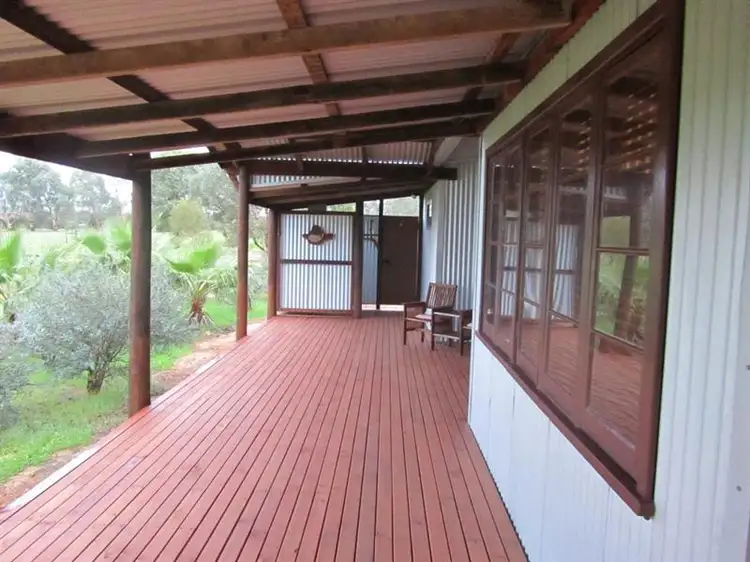 Sixth view of Homely house listing, 30 Roe Close, Walkaway WA 6528