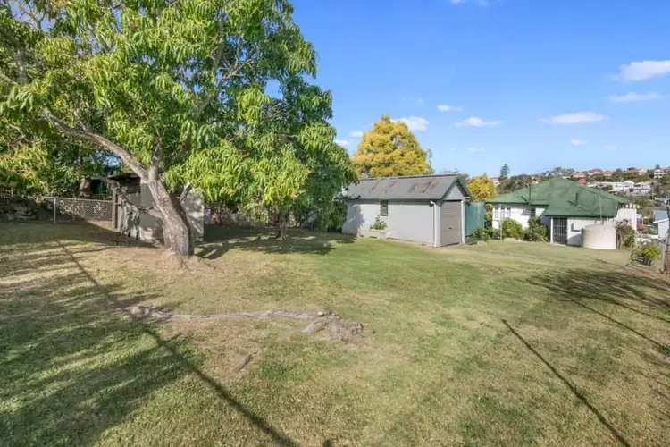 Second view of Homely house listing, 98 Plimsoll Street, Greenslopes QLD 4120