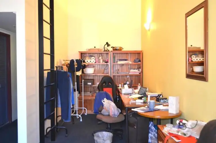 Second view of Homely apartment listing, 2140/185-211 Broadway, Ultimo NSW 2007