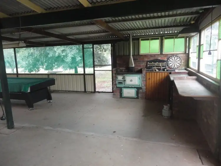 Fourth view of Homely house listing, 14 Wilga Street, Barellan NSW 2665