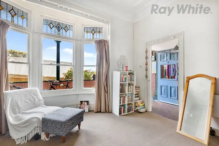 Sixth view of Homely house listing, 378 Murray Street, North Hobart TAS 7000