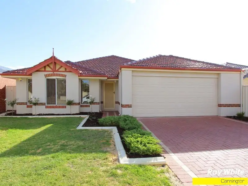 Main view of Homely house listing, 5 Wagtail Lane, East Cannington WA 6107