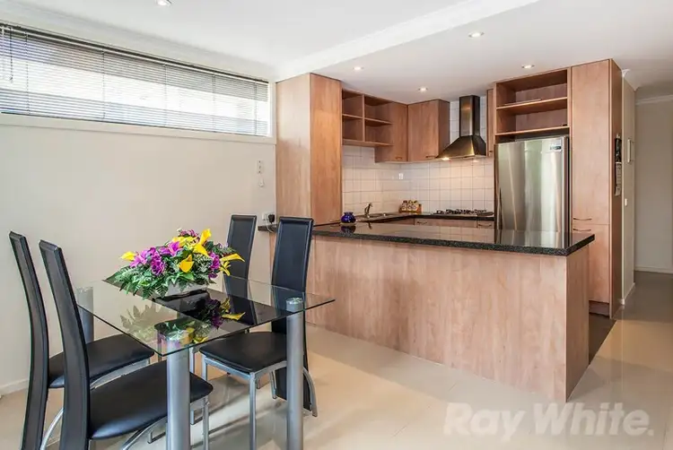 Third view of Homely apartment listing, 19/3 Sovereign Point Court, Doncaster VIC 3108