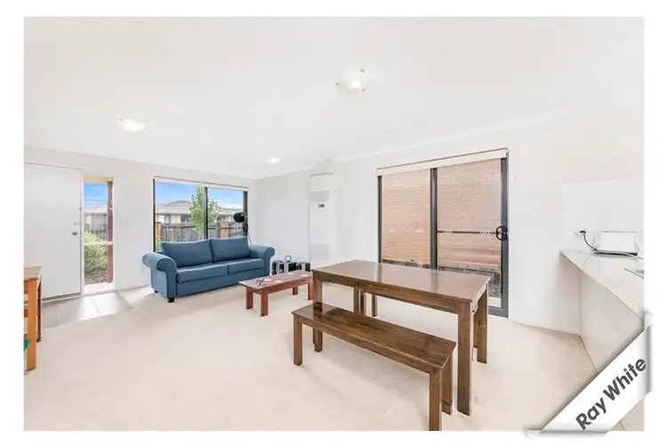 Second view of Homely house listing, 172 Macfarlane Burnett Avenue, Macgregor ACT 2615