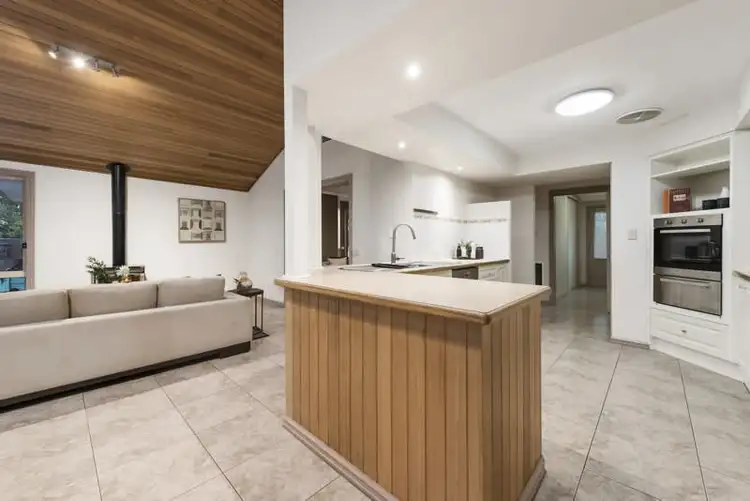 Sixth view of Homely house listing, 8-9 INDEPENDENCE Rise, Kilsyth South VIC 3137