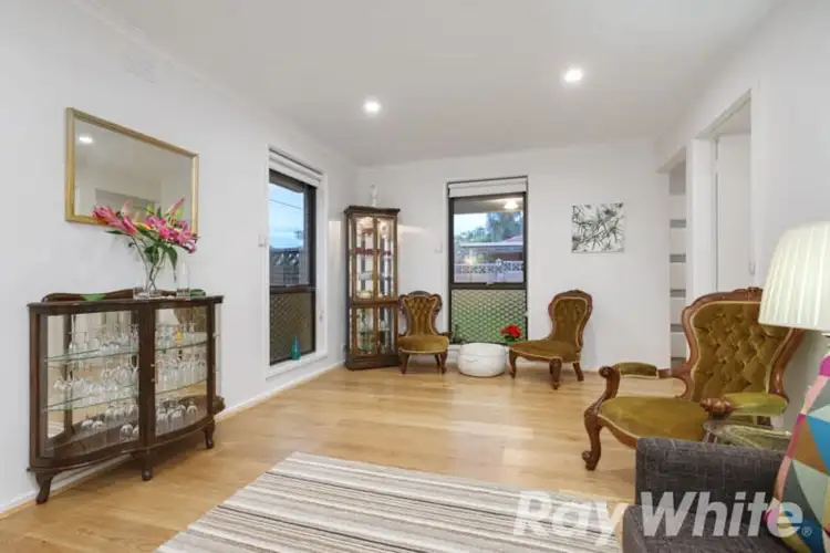 Third view of Homely house listing, 15 Farm Road, Cheltenham VIC 3192