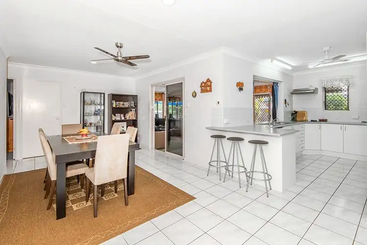 Third view of Homely house listing, 88 Coutts Drive, Bushland Beach QLD 4818