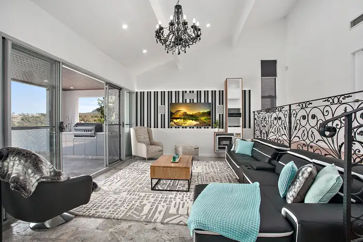 Fourth view of Homely house listing, 35 Odenpa Road, Cordeaux Heights NSW 2526