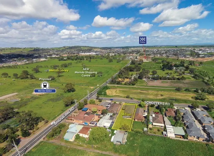 6 Schotters Road, Mernda VIC 3754