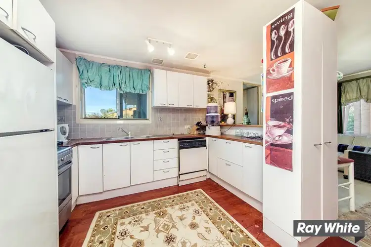 Fifth view of Homely house listing, 25 Sproule Circuit, Evatt ACT 2617
