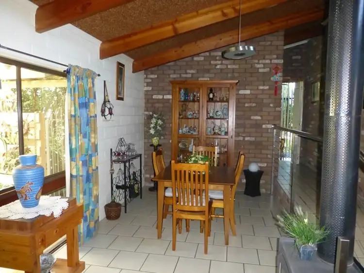 Fourth view of Homely house listing, 3 Scott Court, Echuca VIC 3564
