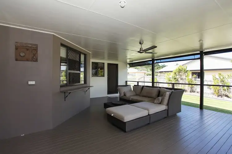 Seventh view of Homely house listing, 31 Oxley Crescent, Erakala QLD 4740