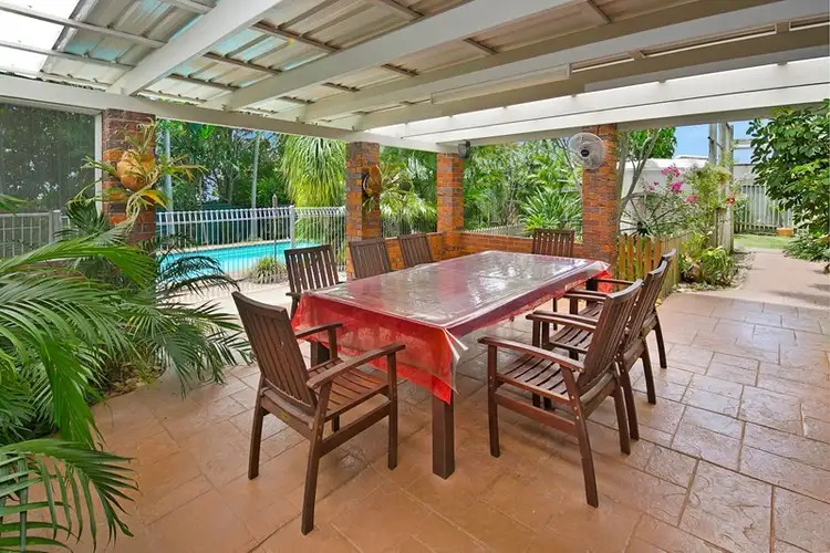Third view of Homely house listing, 11 Whitehaven Street, Alexandra Hills QLD 4161